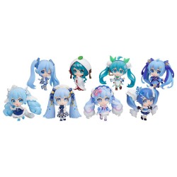 Blind Box Character Vocal...
