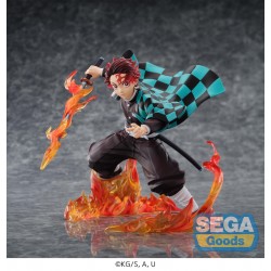 Prize Figure Kimetsu no...