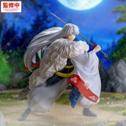 Prize Figure Inuyasha...