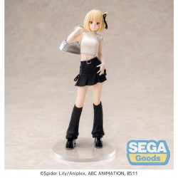 Prize Figure Lycoris Recoil...