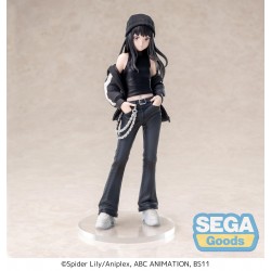 Prize Figure Lycoris Recoil...