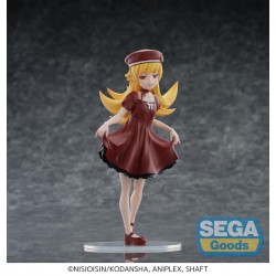 Prize Figure Monogatari...