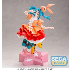 Prize Figure Monogatari...