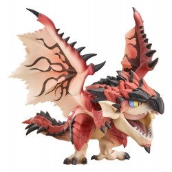 Nendoroid Monster Hunter...