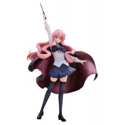 Estátua Zero no Tsukaima:...