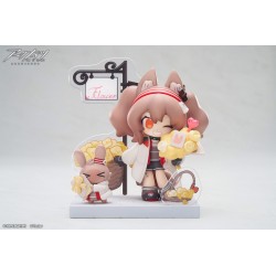 Estátua Arknights Cuties...
