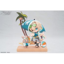 Estátua Arknights Cuties...