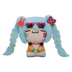 Mini Peluche Hatsune Miku...