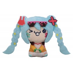 Mini Peluche Hatsune Miku...