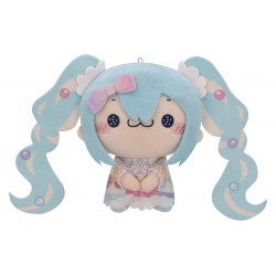 Mini Peluche Hatsune Miku...