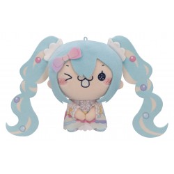 Mini Peluche Hatsune Miku...