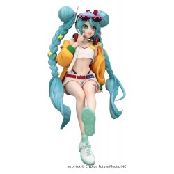 Prize Figure Hatsune Miku...
