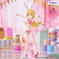 Prize Figure Monogatari...