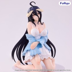 Prize Figure Overlord...