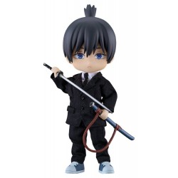 Nendoroid Doll Chainsaw...
