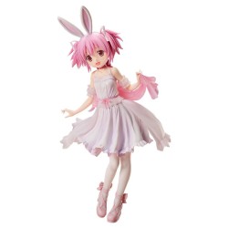 Estátua Puella Magi Madoka...