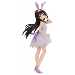 Estátua Puella Magi Madoka...