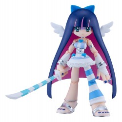 figma New Panty & Stocking...