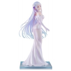 Estátua Re:ZERO -Starting...