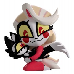 Estátua Hazbin Hotel:...