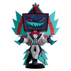 Estátua Hazbin Hotel: Vox...