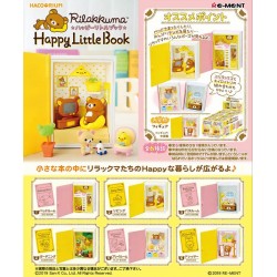 Blind Box Rilakkuma Mini...