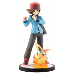 Estátua Pokémon ARTFX J:...