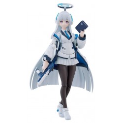 figma Blue Archive: Noa Ushio