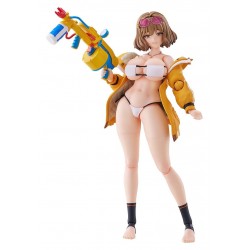 figma Goddess of Victory...
