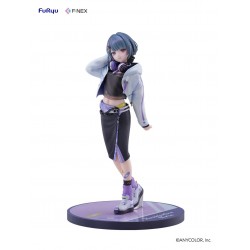 Estátua Nijisanji F:NEX:...
