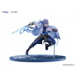 Estátua Nijisanji F:NEX:...