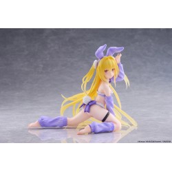 Prize Figure To Love-Ru...
