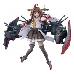 Model Kit Kantai Collection...