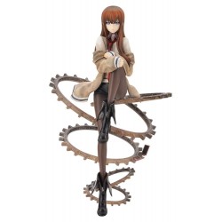 Estátua Steins Gate: Kurisu...