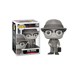 WandaVision POP! Vision (50s)