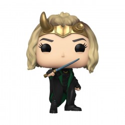 Loki POP! Sylvie