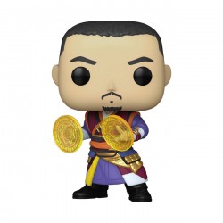 Doctor Strange in the...