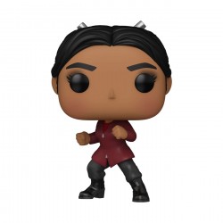 Ms. Marvel POP! TV Najma