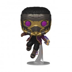 What If...? POP! Marvel...