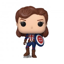 What If...? POP! Marvel...