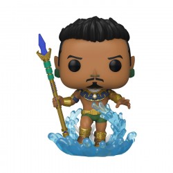 Black Panther: Wakanda...
