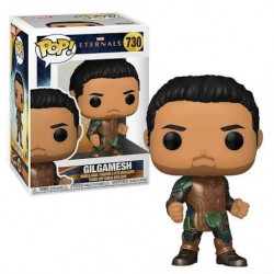 POP! Marvel Eternals Gilgamesh