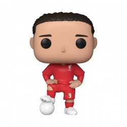 Liverpool F.C. POP!...
