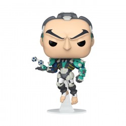 Overwatch 2 POP! Games Sigma