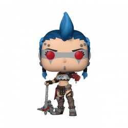 Overwatch 2 POP! Games...