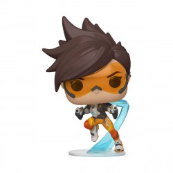 Overwatch POP! Games Tracer