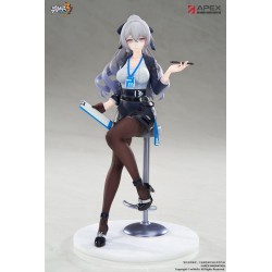 Estátua Honkai Impact 3rd...