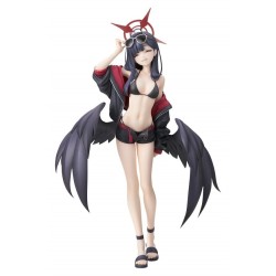 Estátua Blue Archive:...