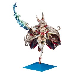 Estátua Xenoblade...