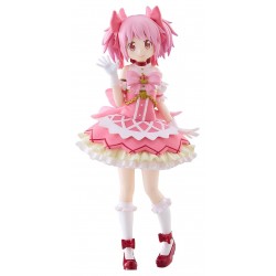 Estátua Puella Magi Madoka...